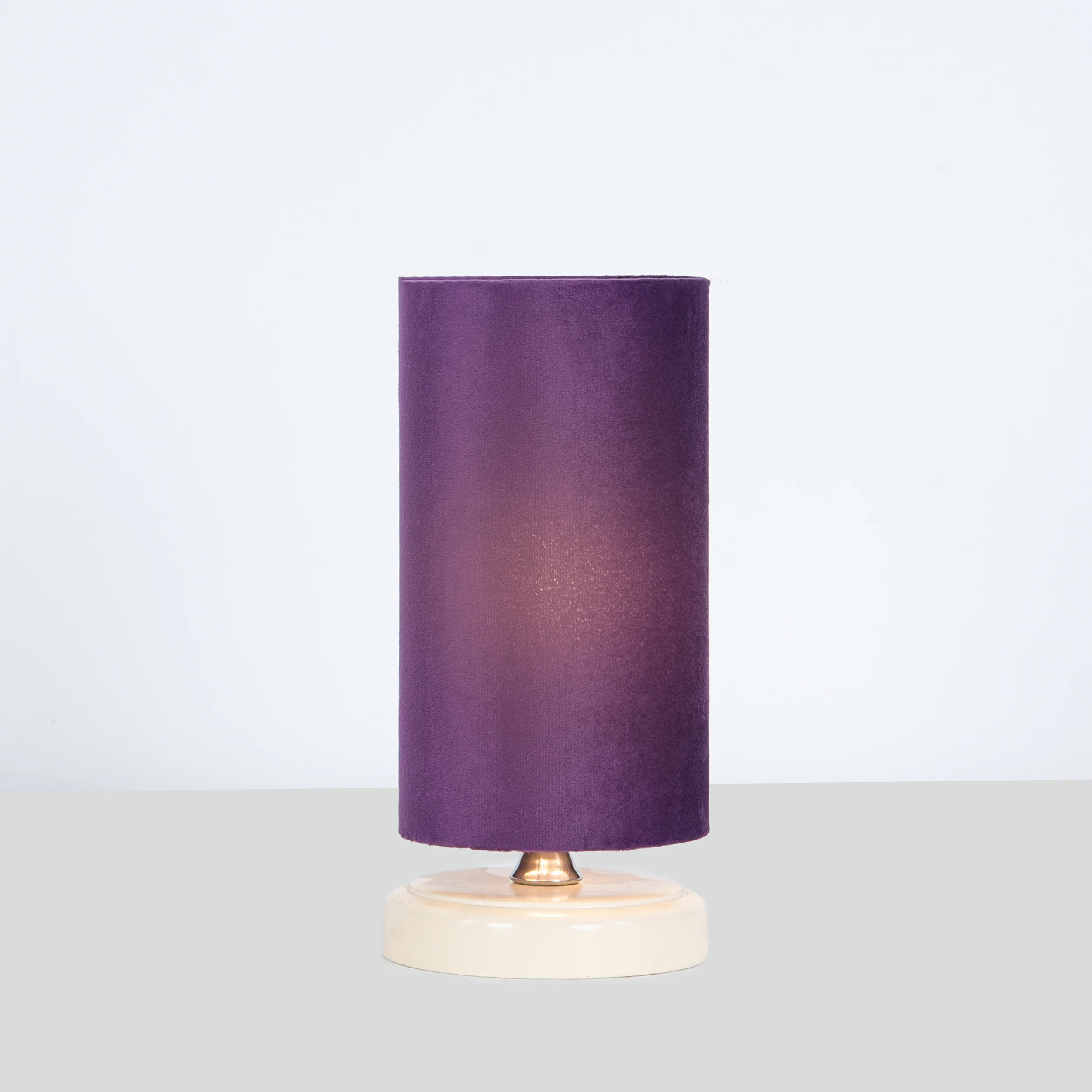 اباجورة ترابيزة 15×30سم - TBS646 - Image 1