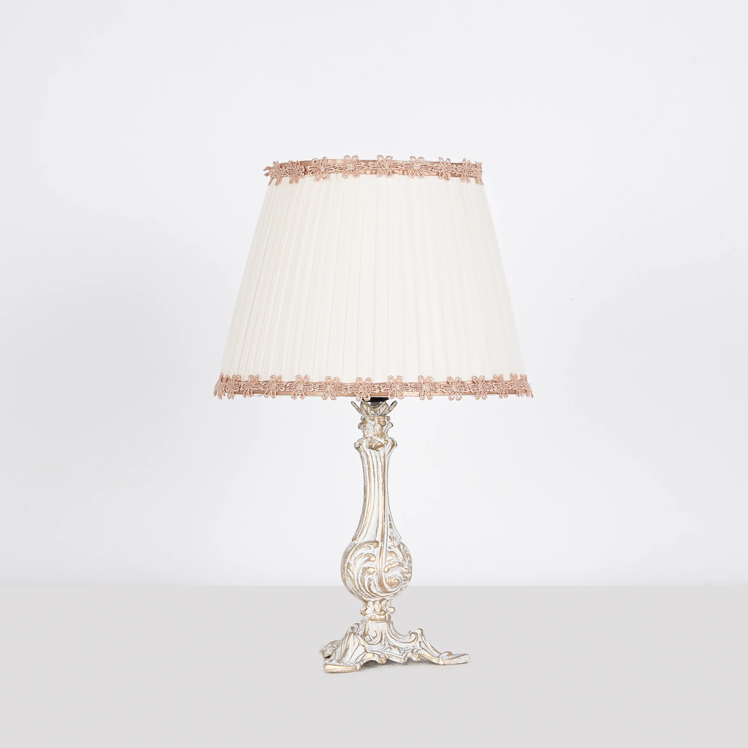 اباجورة ترابيزة 30×45سم - TBS647 - Image 2