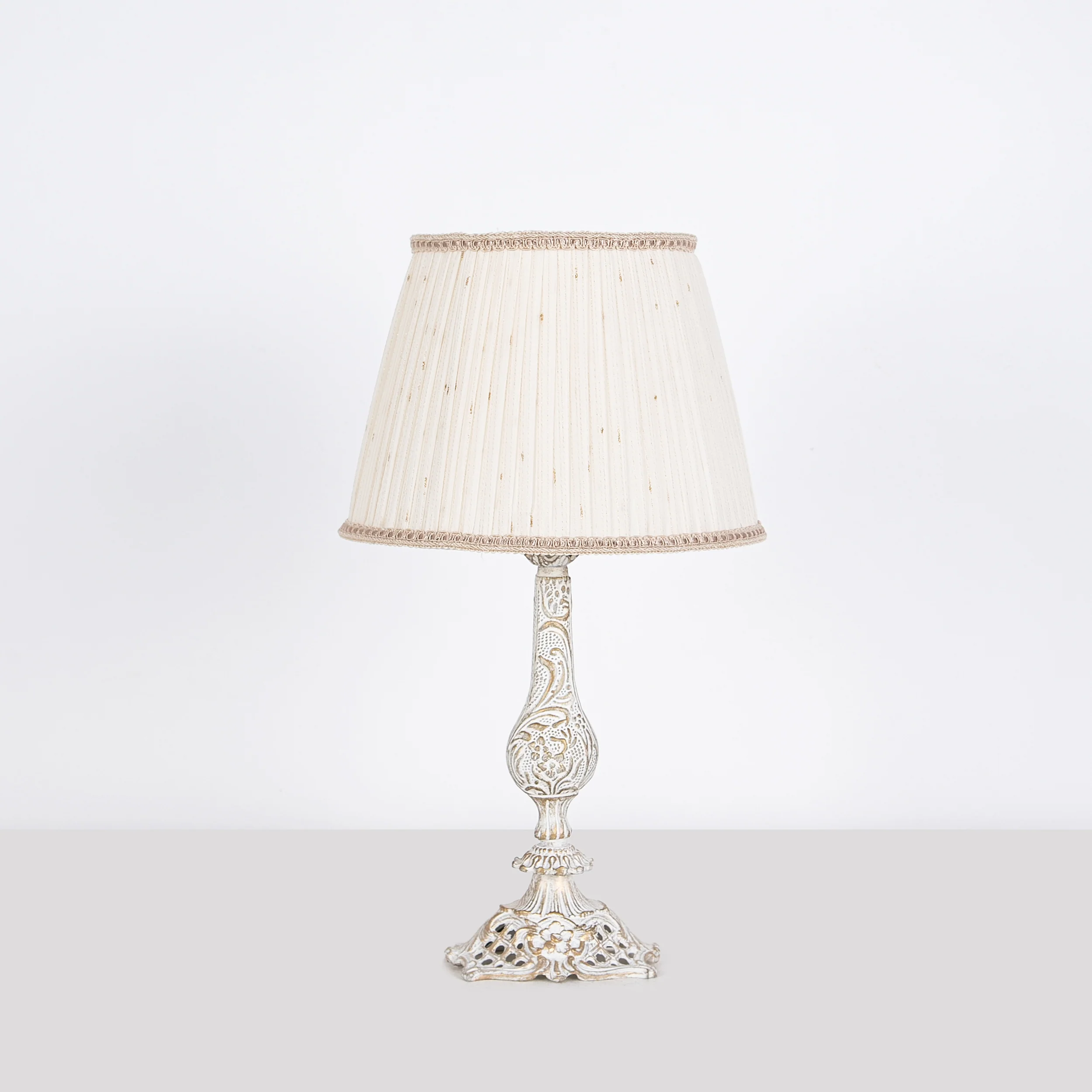 اباجورة ترابيزة 30×48سم - TBS649 - Image 2