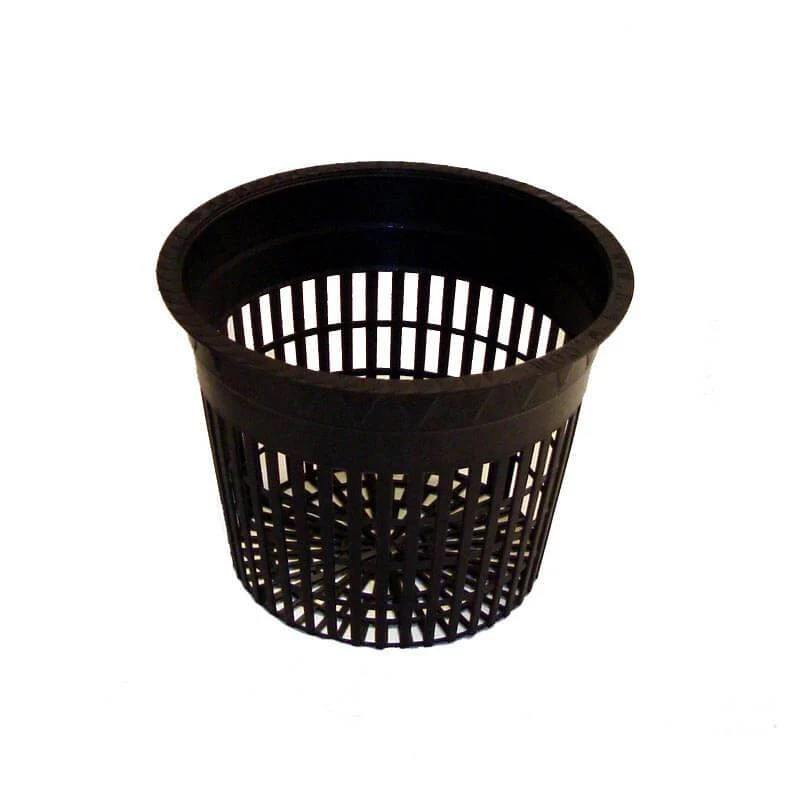 3.75" Net Pot - Image 1
