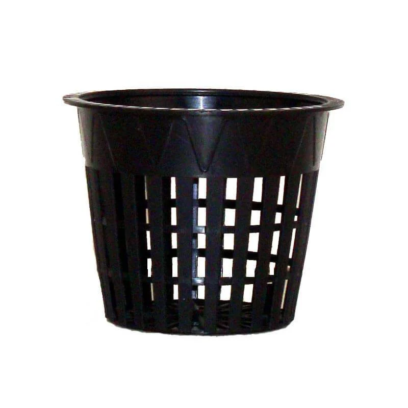 3″ Net Pot