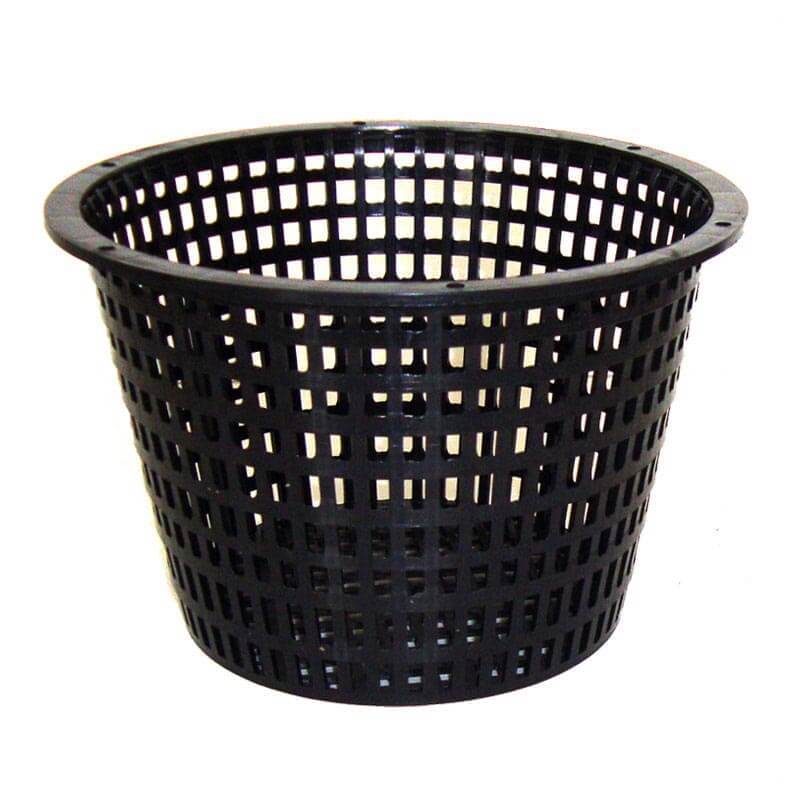 8″ Net Pot – Heavy Duty
