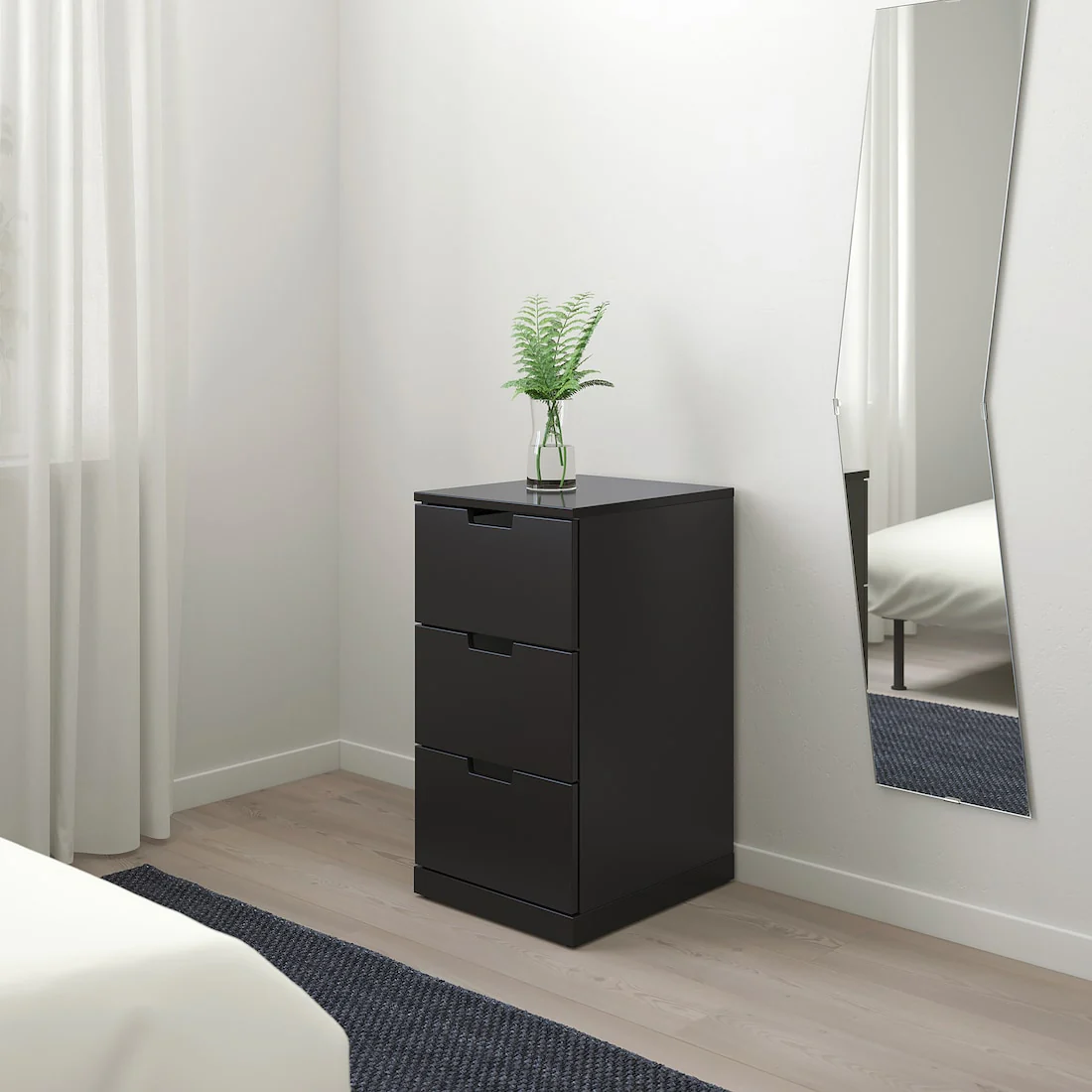 وحدة أدراج 42×40سم- WDY37