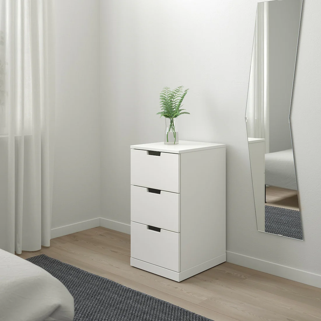 وحدة أدراج 42×40سم- WDY38