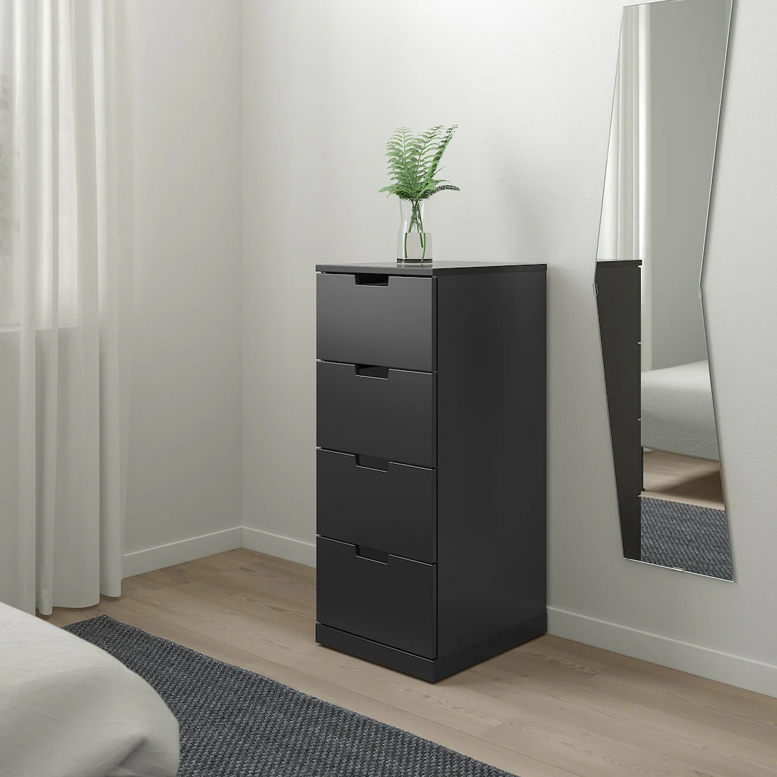 وحدة أدراج 42×40سم- WDY39