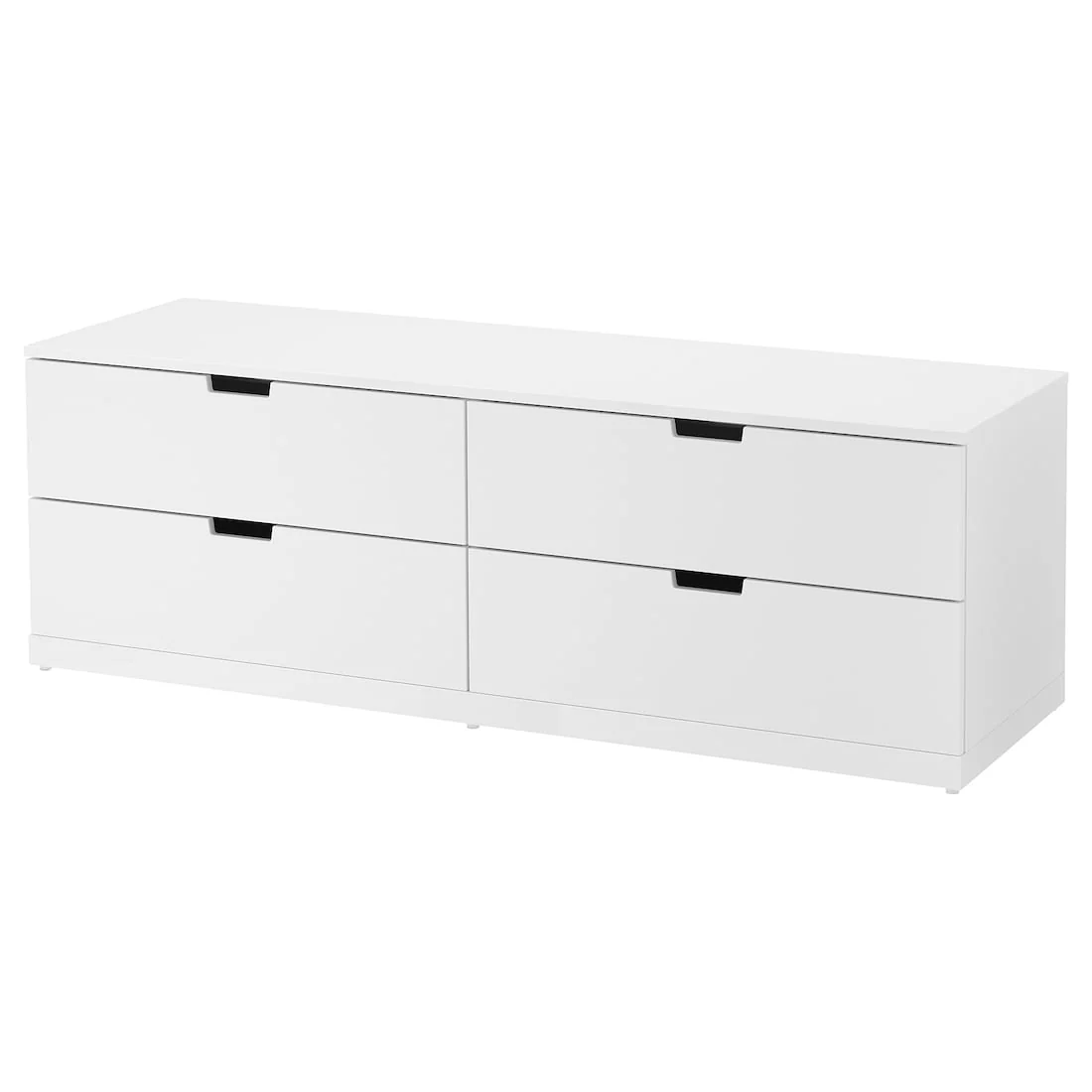 وحدة أدراج 156×42سم- WDY52 - Image 3