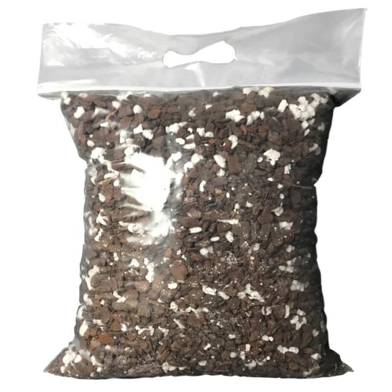 All Purpose Monterey Bark Imperial Orchid Potting Mix - Image 2