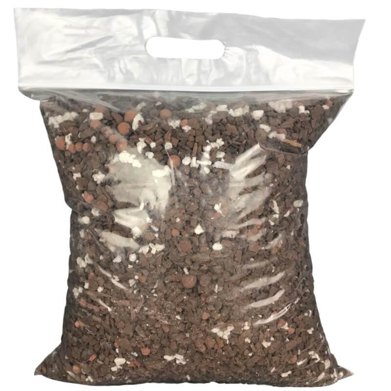 Paph and Phrag Imperial Orchid Potting Mix - Image 2