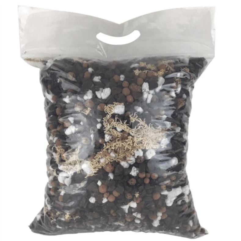 Phalaenopsis Monterey Dark Imperial Orchid Potting Mix - Image 2