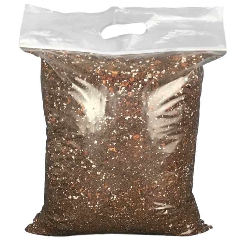 Bromeliad and Jewel Classic Orchid Potting Mix - Image 2
