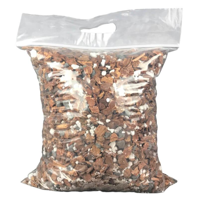 Orchid Bark Classic Potting Mix - Image 2