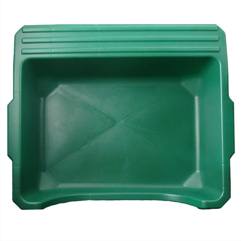 Portable Orchid Potting Bench - Image 1