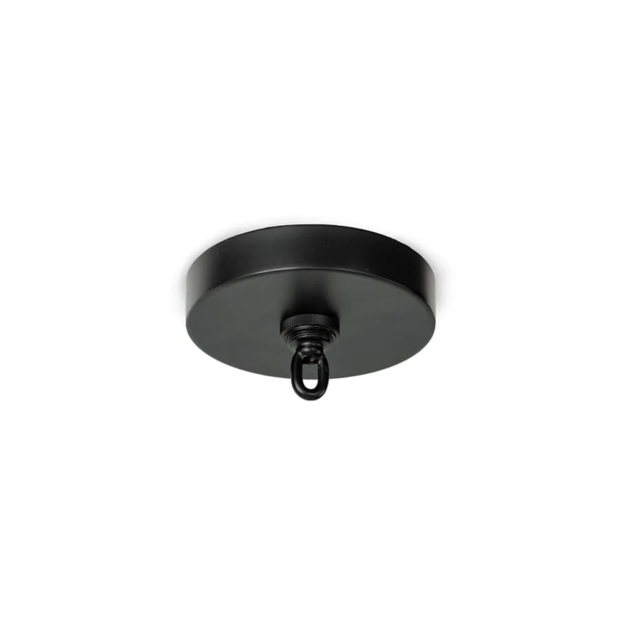 Palecek Augustine 3 Light 37" Wide Outdoor Chandelier - Image 2