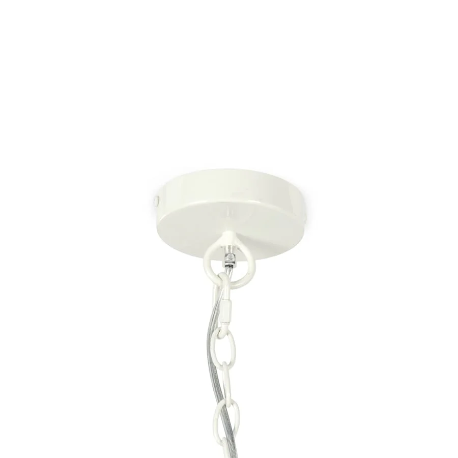 Palecek Monroe 3 Light 32" Wide Chandelier - Image 2