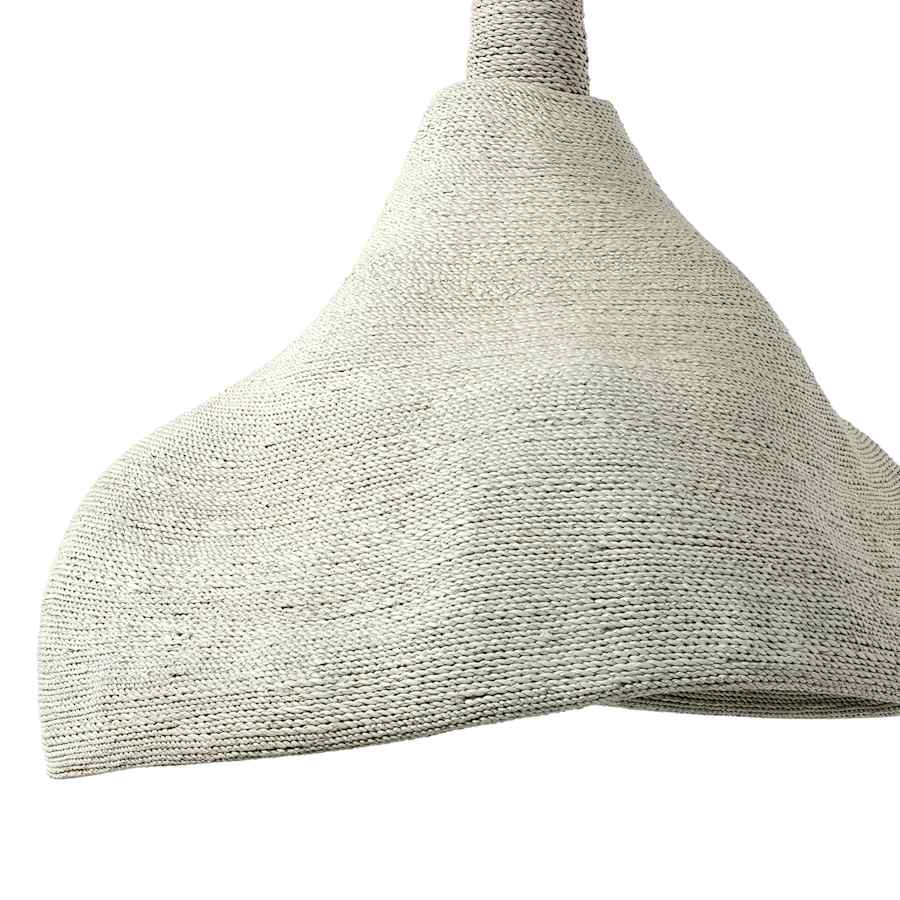Palecek Jaden 3 Light 24" Wide Chandelier - Image 2