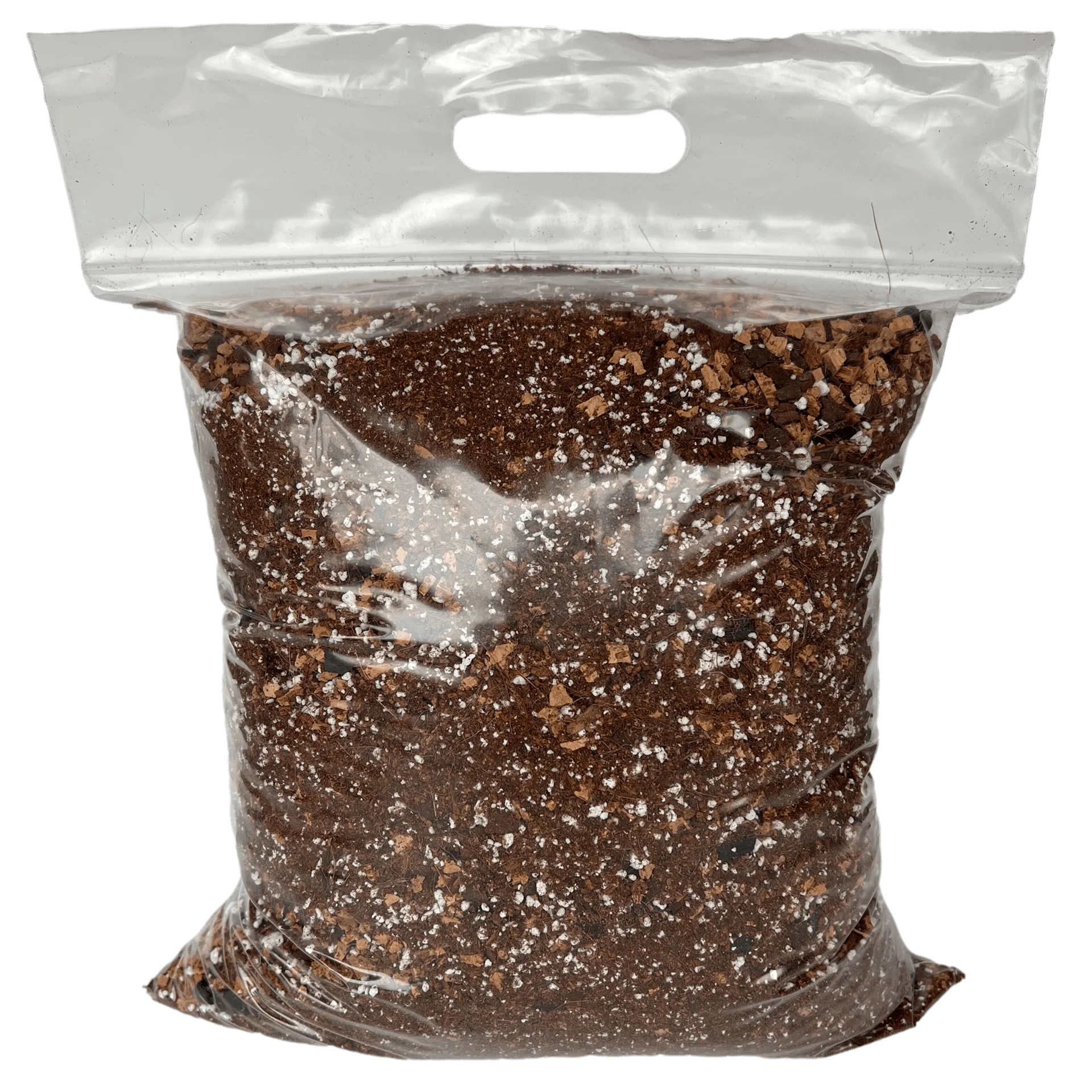 Peace Lily Imperial Potting Soil Mix - Image 2