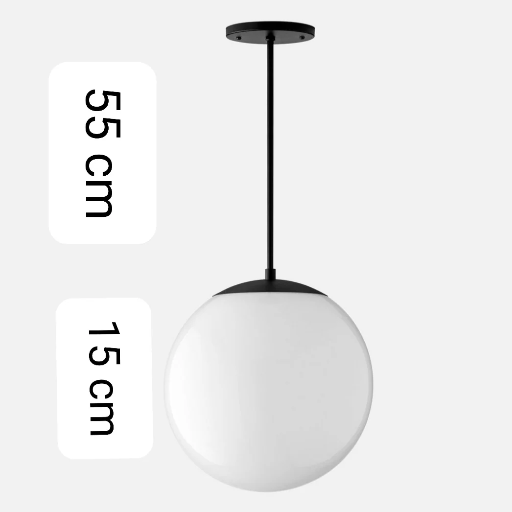 مصباح سقف  10×70سم - SHLT43 - Image 2