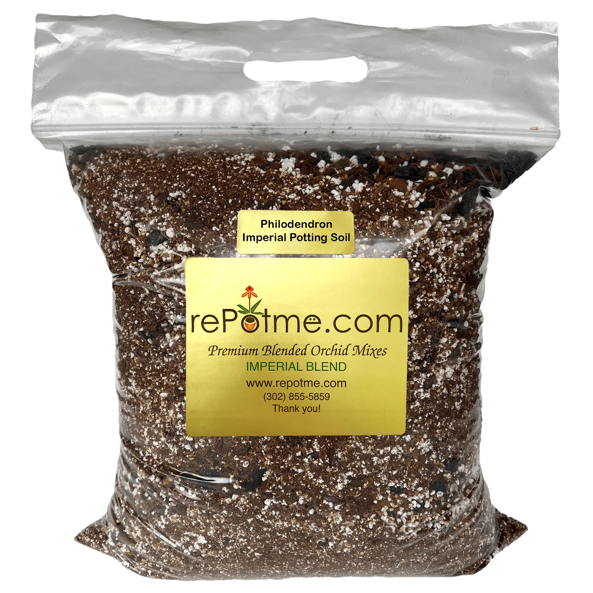 Philodendron/Aroid Imperial Potting Soil Mix