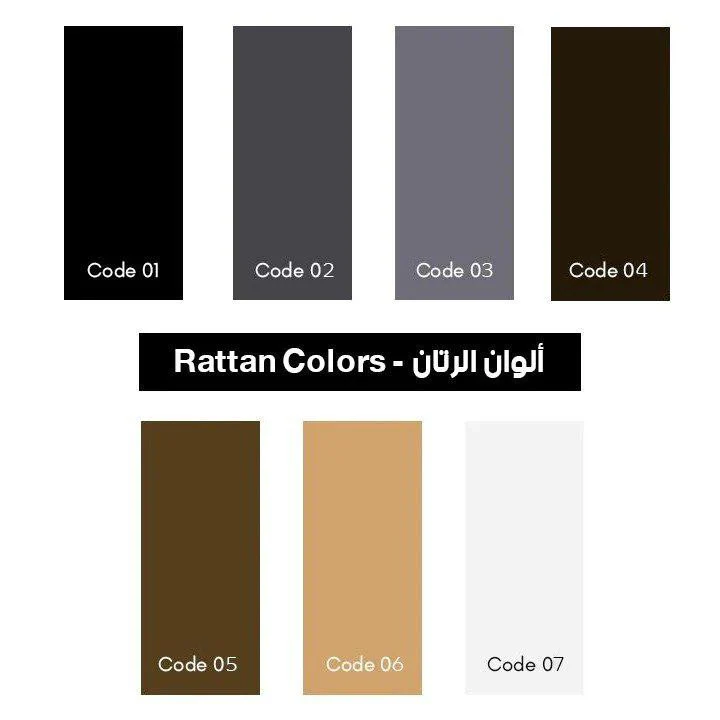شيزلونج 200×140 سم -SAT122 - Image 2