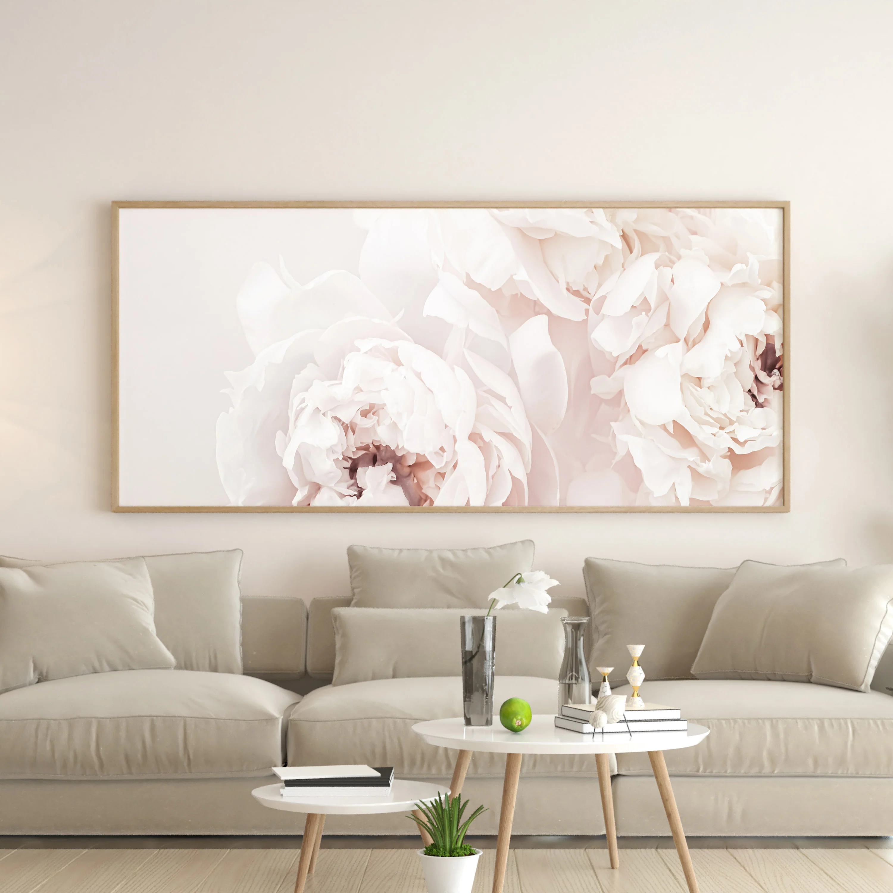 تابلوه 100×50سم- PIC270 - Image 1