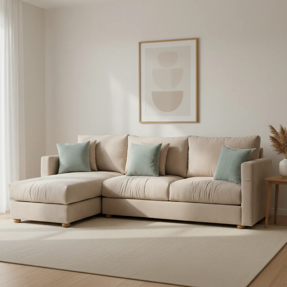 ركنة - ألوان متعددة 250×150 سم - FUD366 - Image 2
