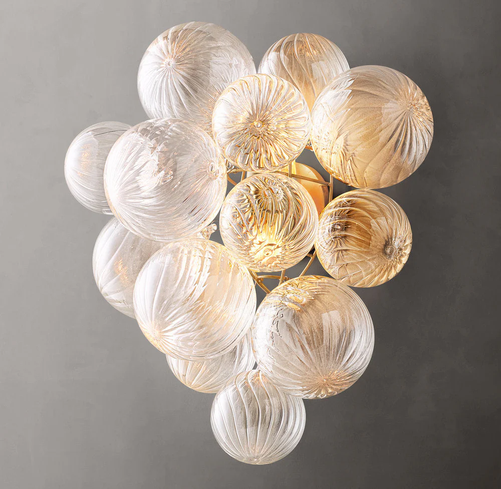 Talias Wall Sconce - Image 3