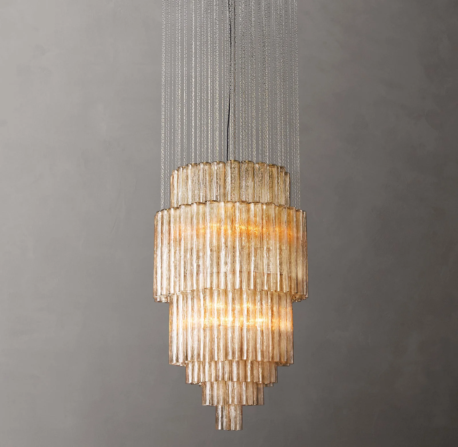 Serenella Pendant Light 30" - Image 3