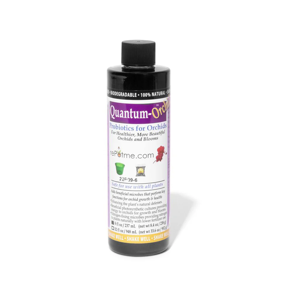 Quantum Orchid – 8 ounce bottle