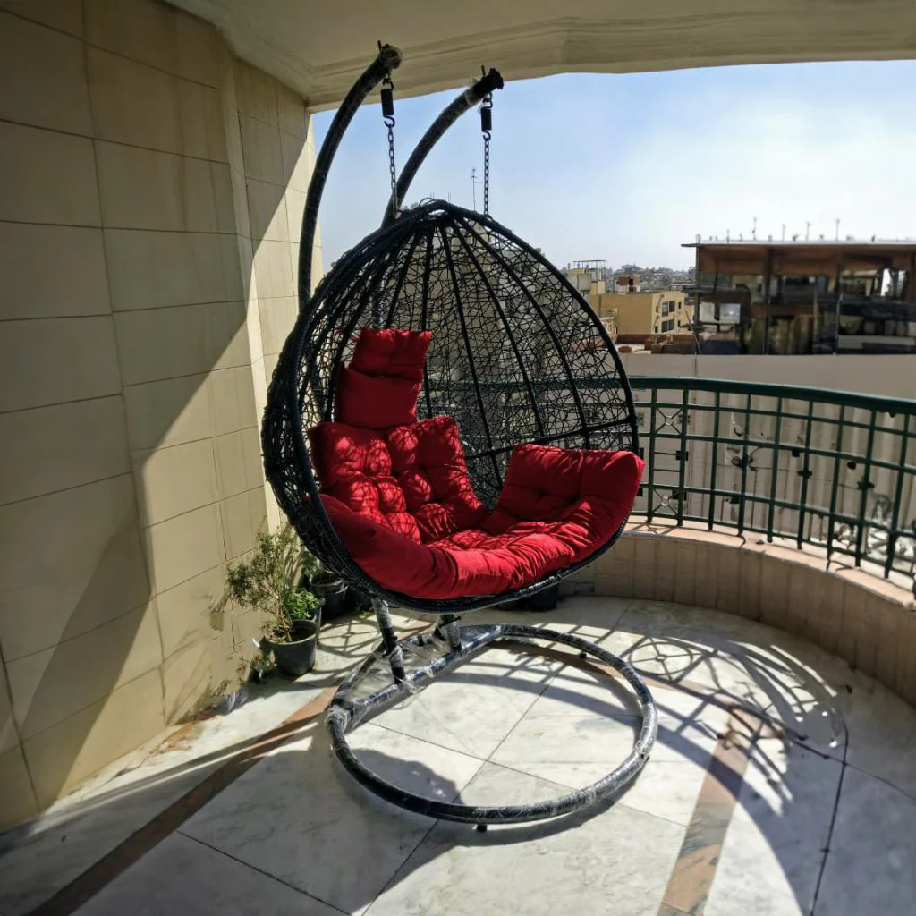 كرسي أرجوحة 140×70سم- AME12 - Image 1