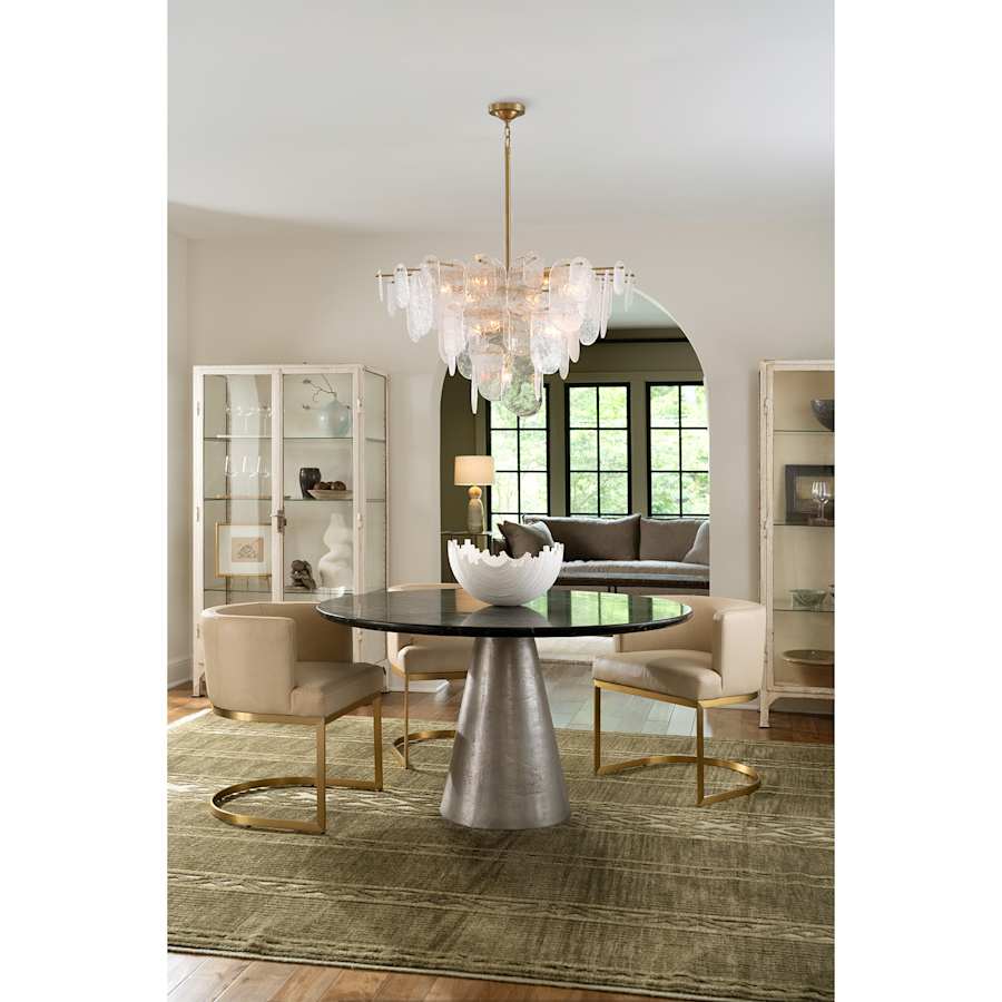 Regina Andrew Echo 10 Light 38" Wide Chandelier - Image 3