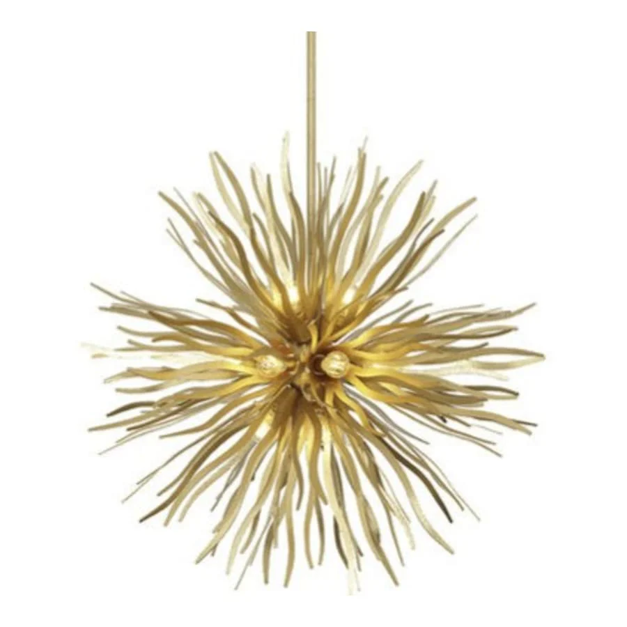 Savoy House Killiam 16 Light 36" Wide Pendant - Image 1