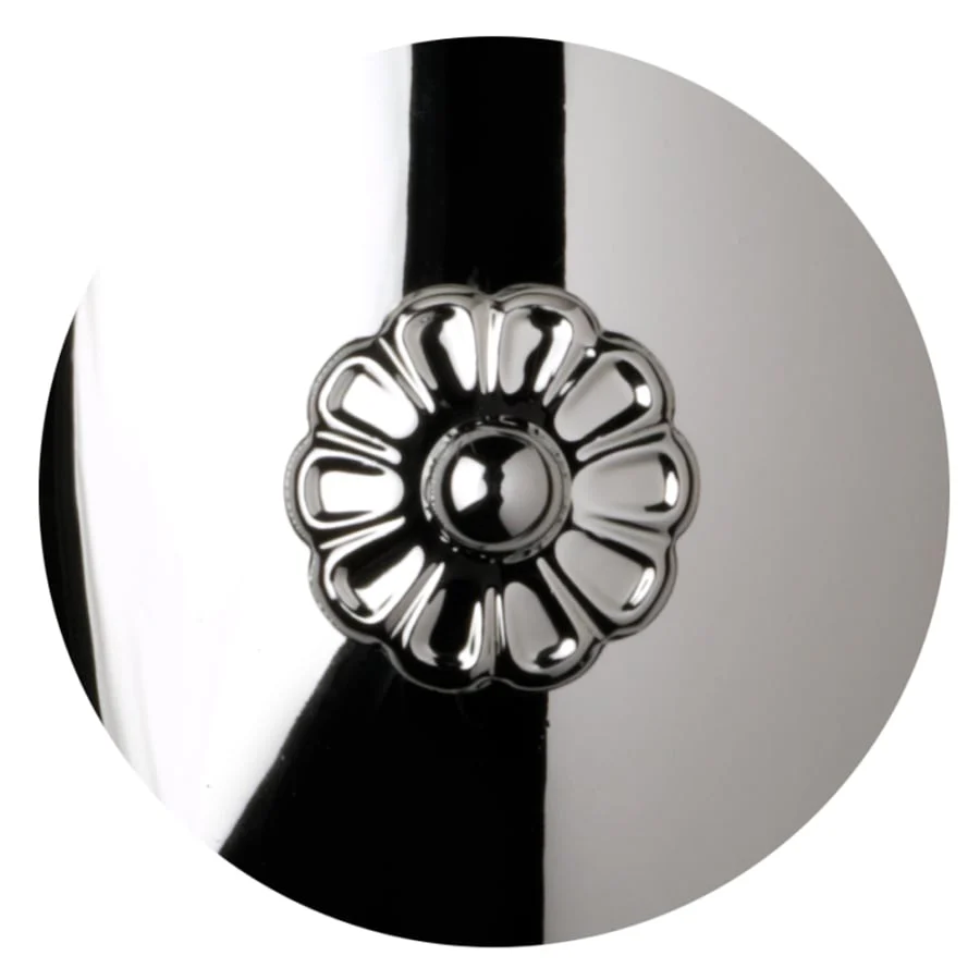 Schonbek Sarella 8 Light 6" Tall Wall Sconce with Heritage Crystals - Image 3