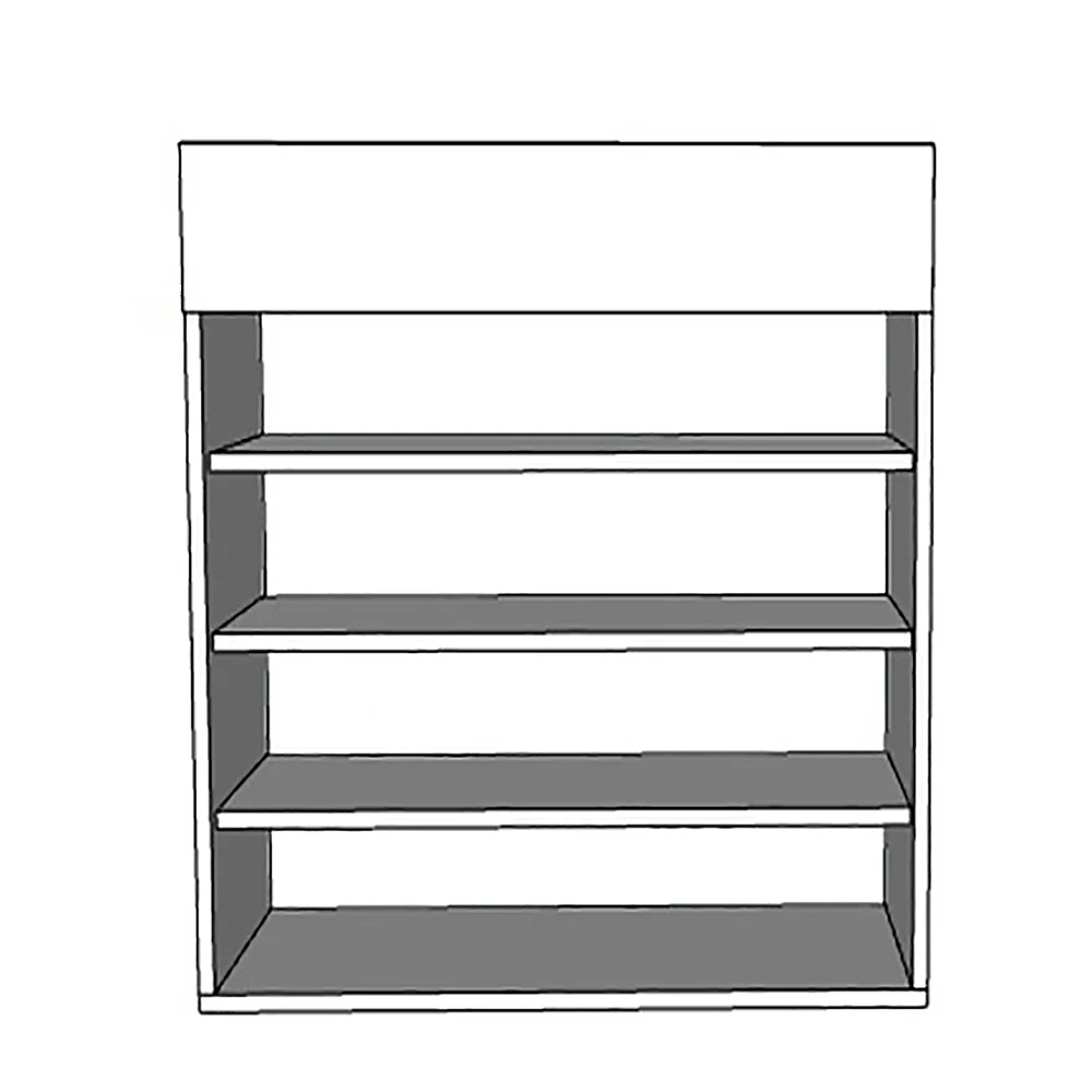 جزامة 35×80سم - SHR09 - Image 2