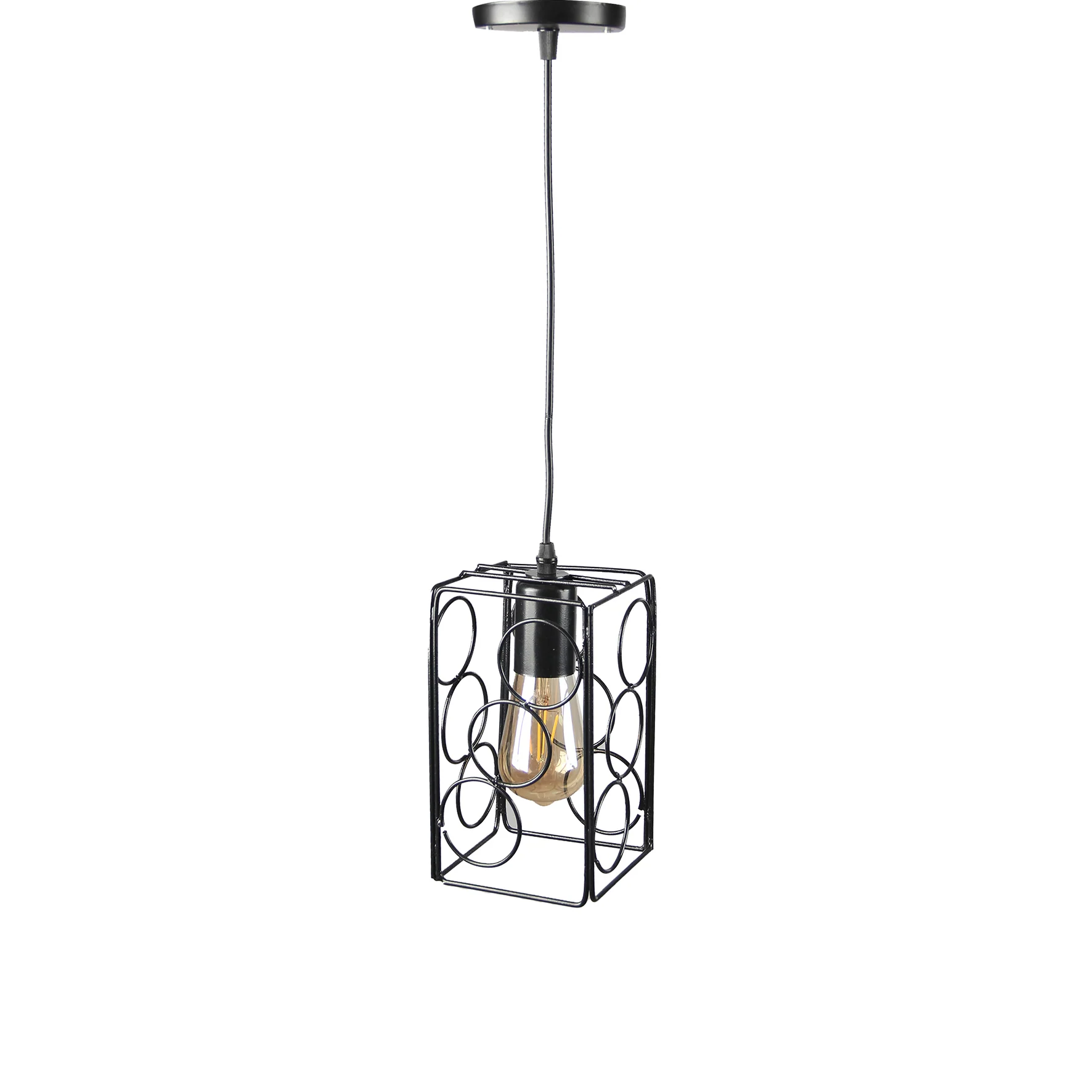 مصباح سقف 12×80سم – SHL135