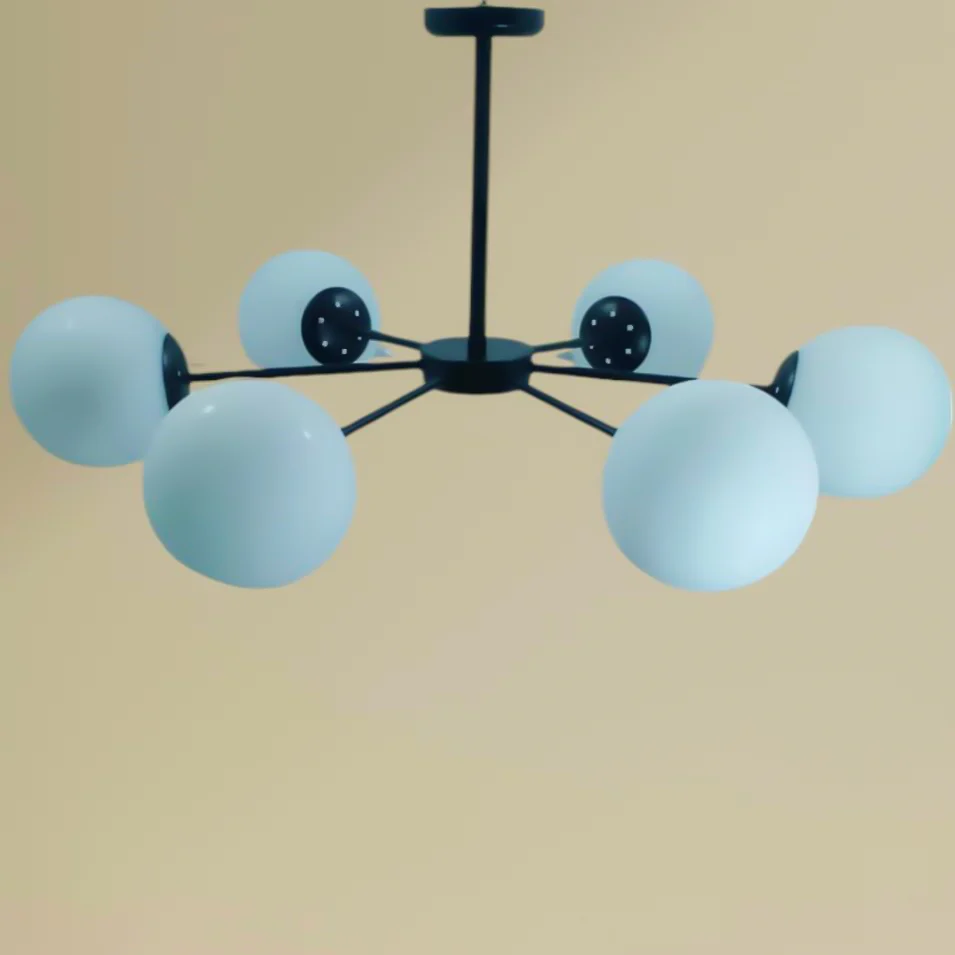 مصباح سقف 94×45سم - SHLT419 - Image 2