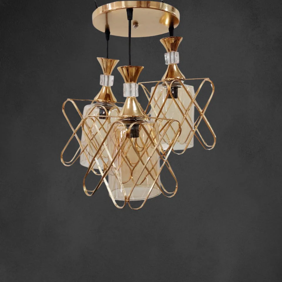 مصباح سقف 80×30سم - SHLT420 - Image 1