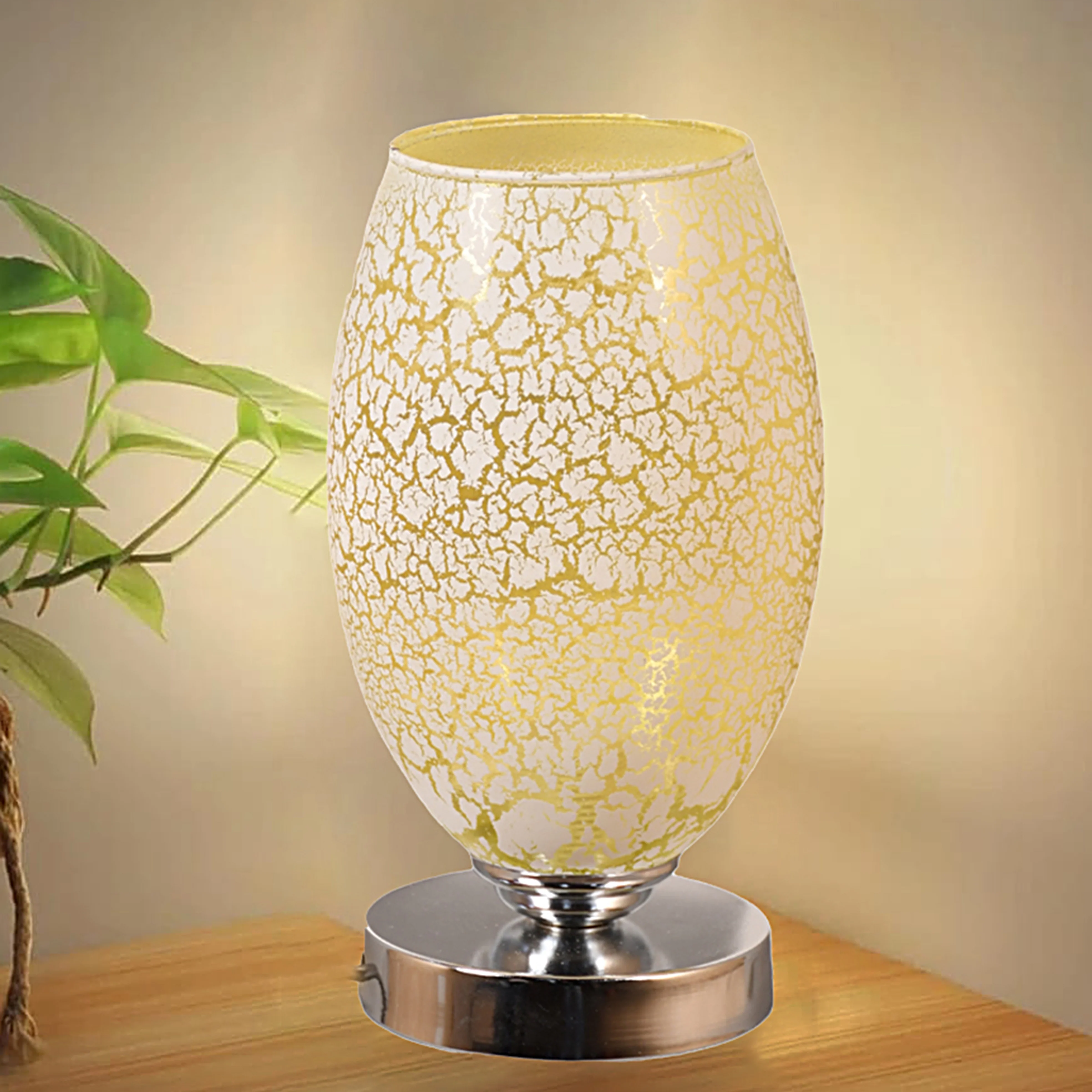 أباجورة ترابيزة 24×14سم - SHLT383 - Image 1