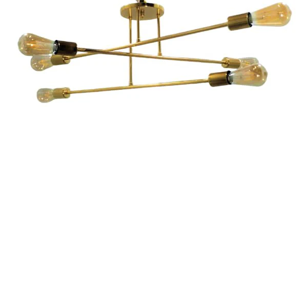 مصباح سقف 90×40سم - SHLT432 - Image 2