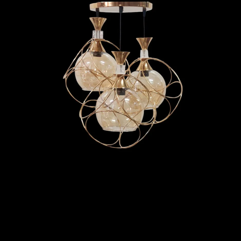 مصباح سقف 80×30سم - SHLT435 - Image 2