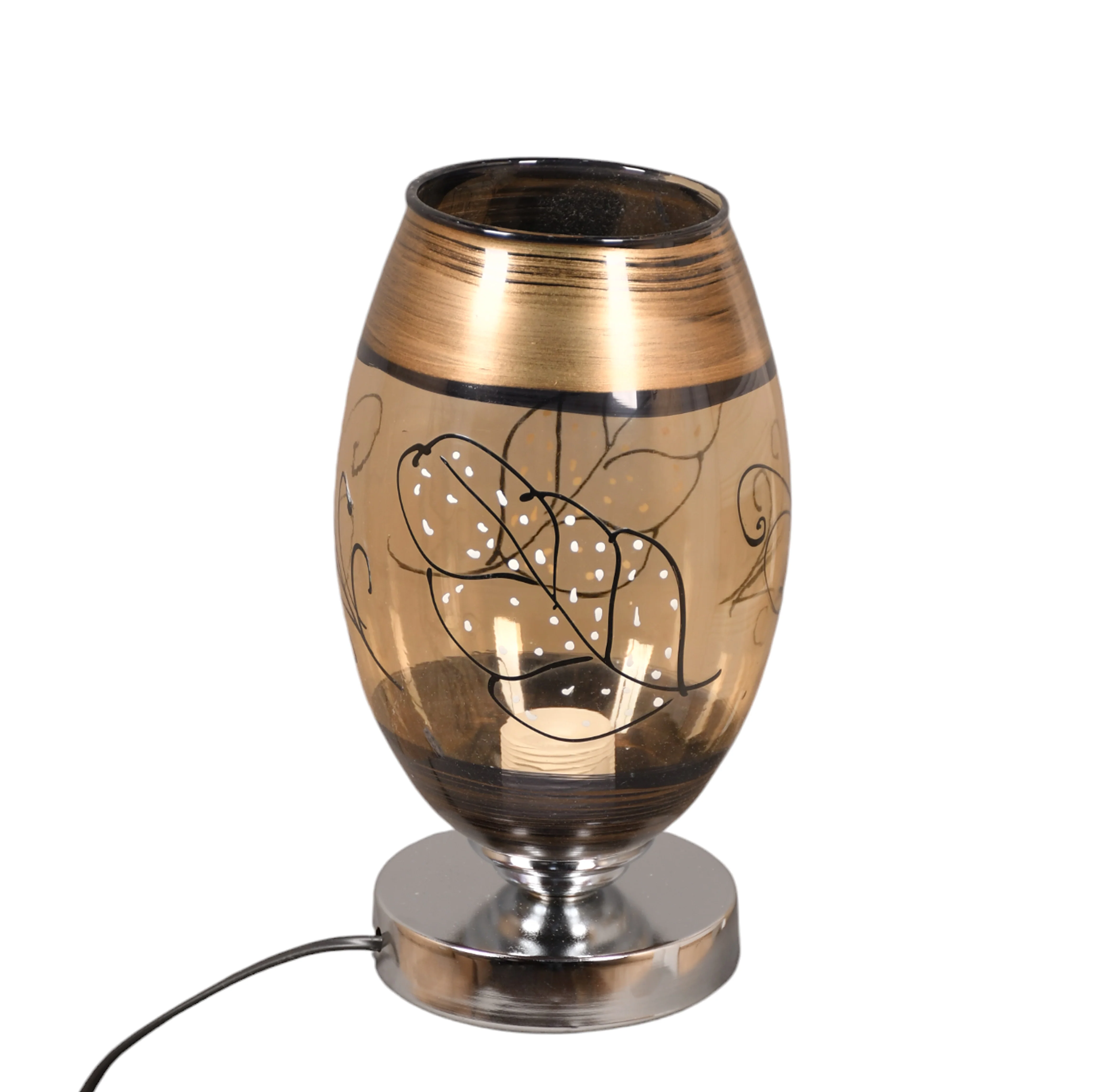 أباجورة ترابيزة 24×14سم - SHLT389 - Image 2