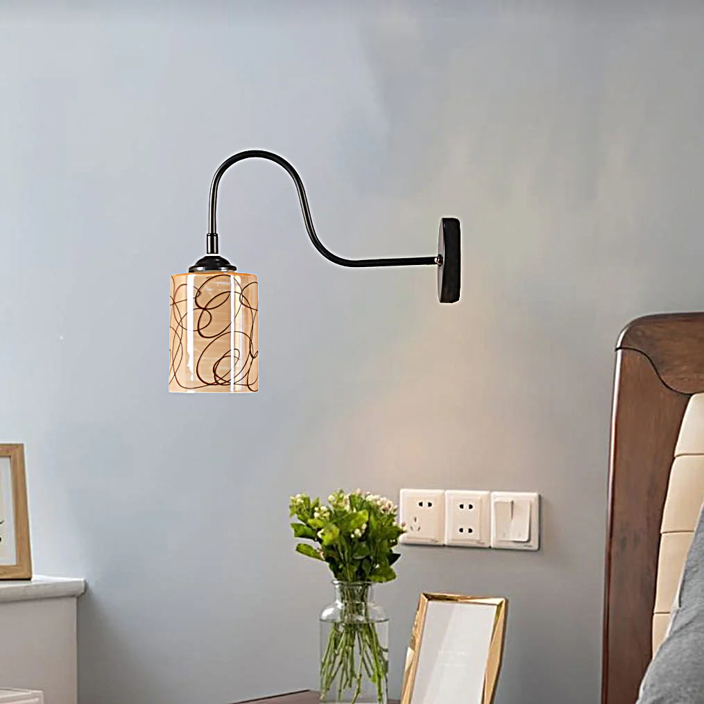 ابليك حائط 32×30سم - SHLT394 - Image 1