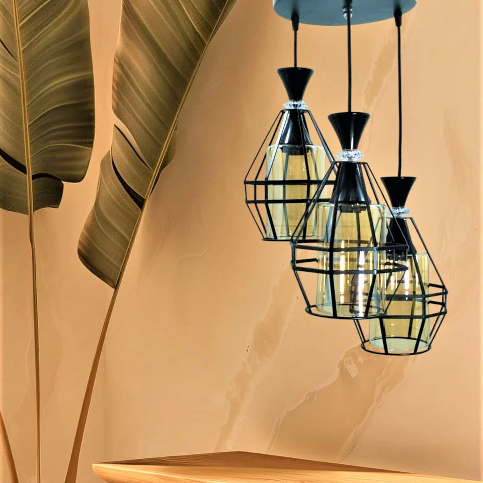 مصباح سقف 75×30سم - SHLT441 - Image 1