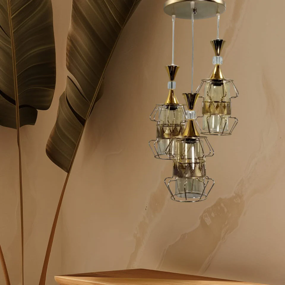 مصباح سقف 80×30سم - SHLT442 - Image 1