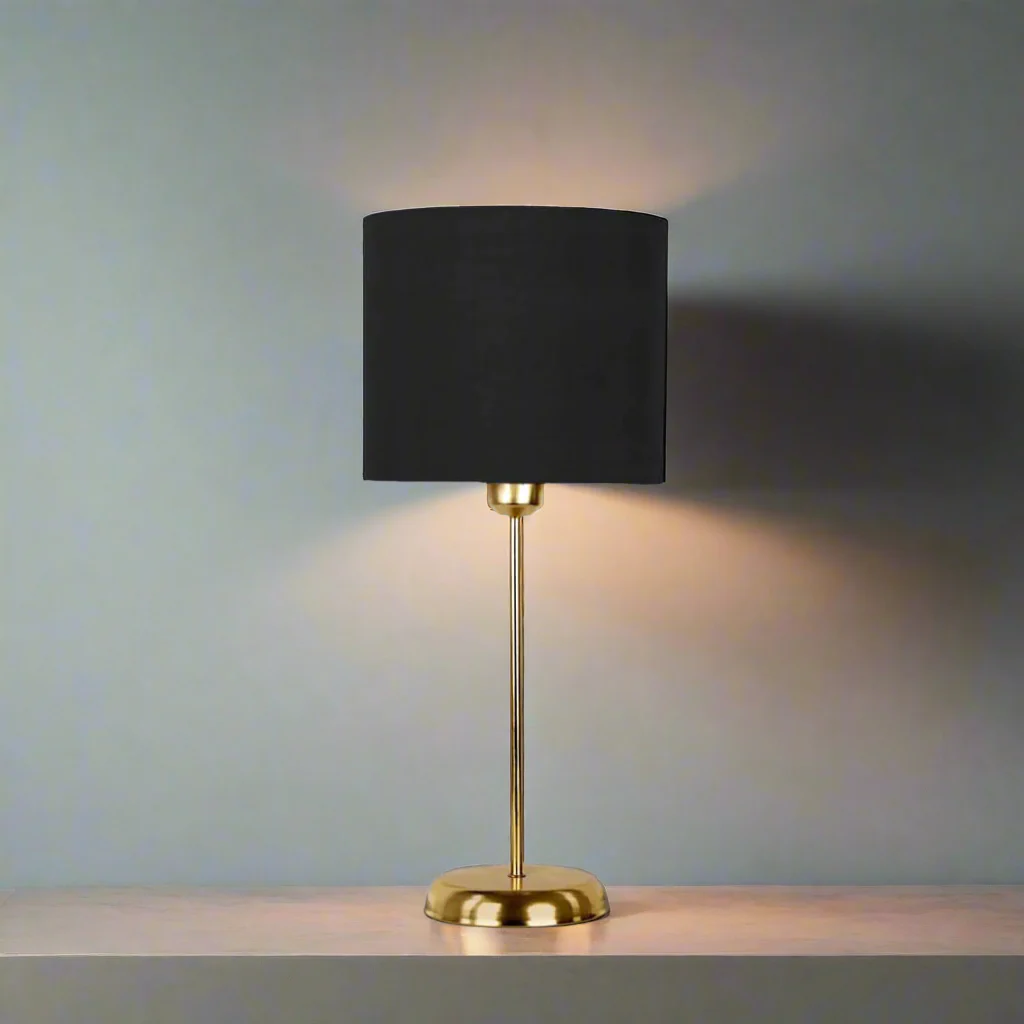 أباجورة ترابيزة 42×20سم - SHLT401 - Image 1