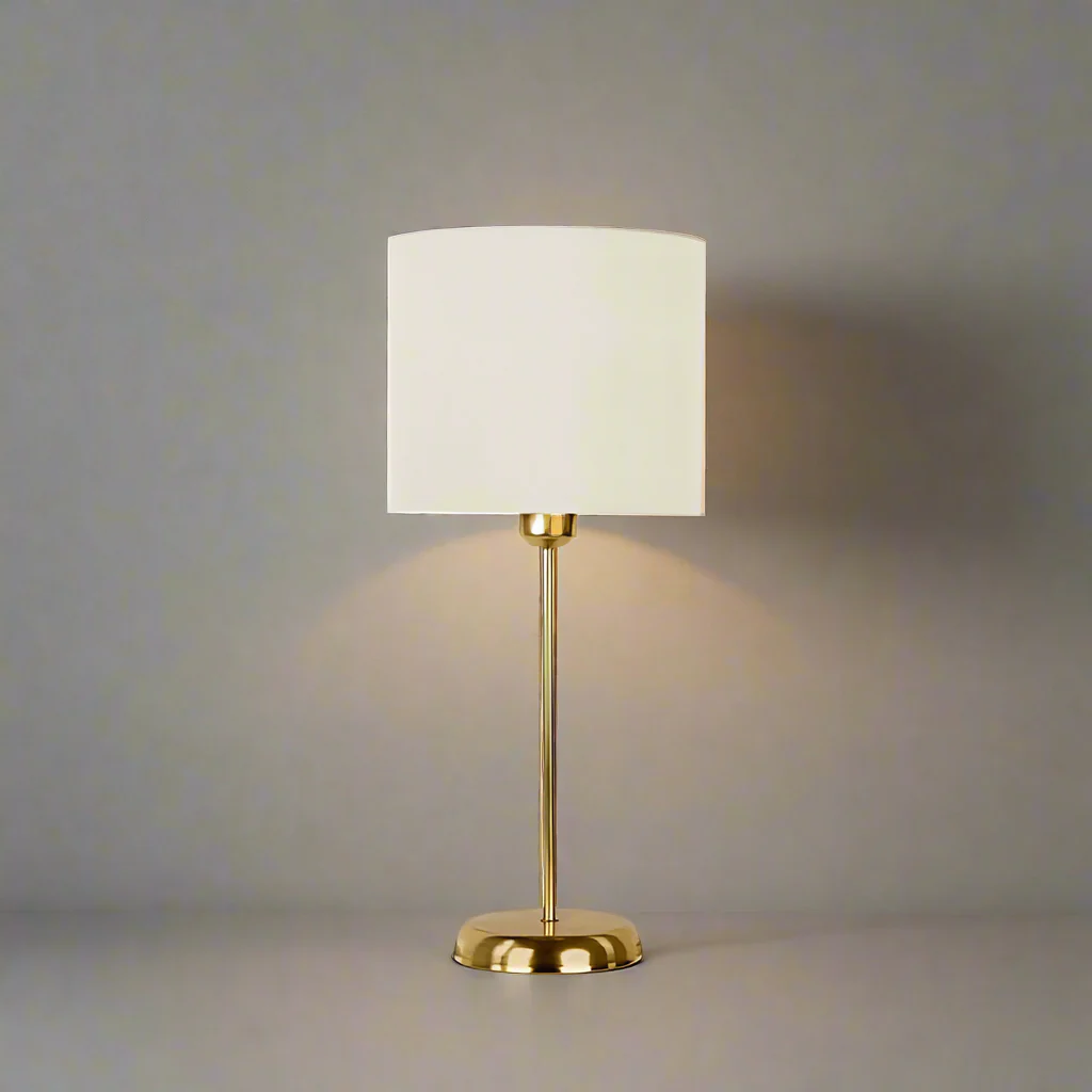 أباجورة ترابيزة 42×20سم - SHLT402 - Image 1