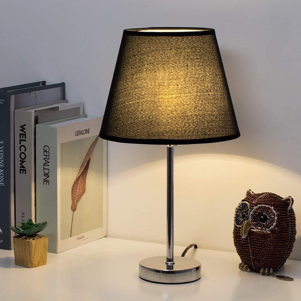 أباجورة ترابيزة 45×25سم - SHLT483 - Image 1