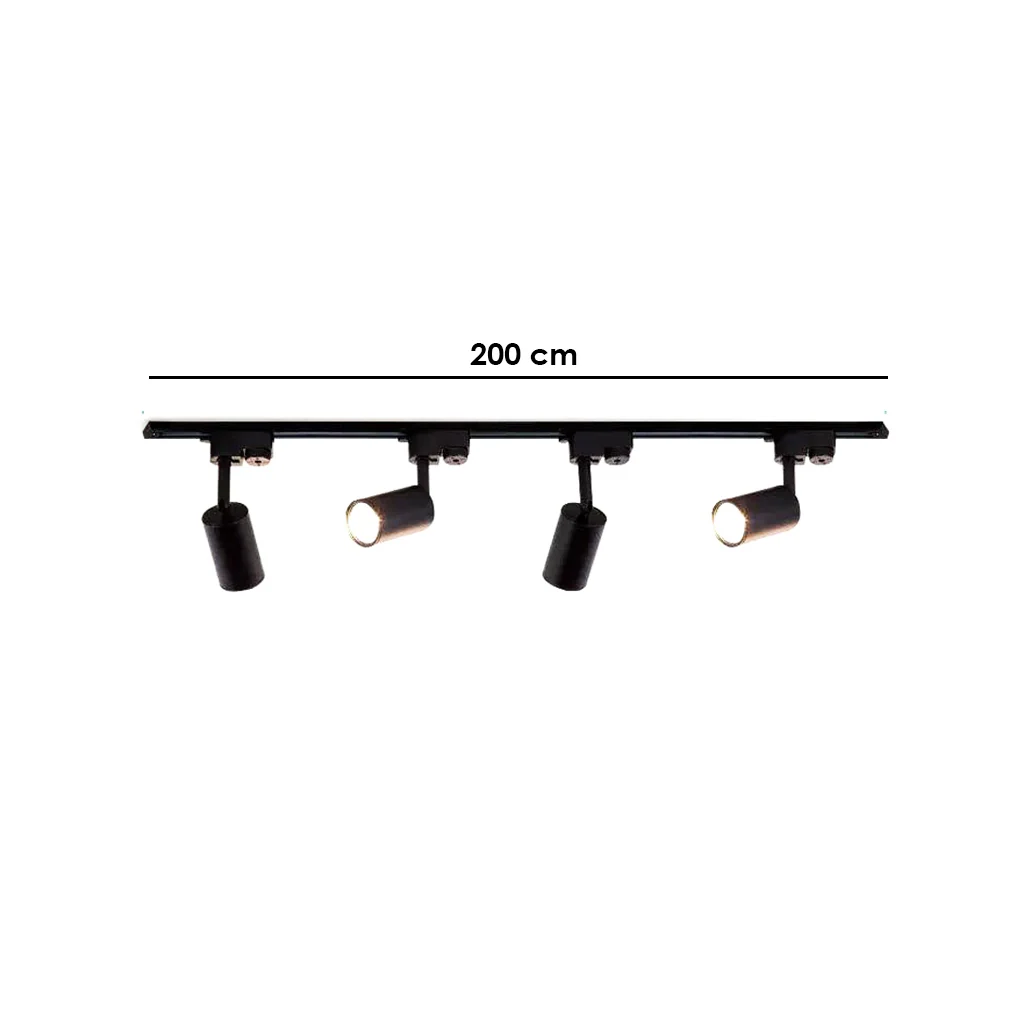 مصباح سقف 200×20سم - SHLT454 - Image 2