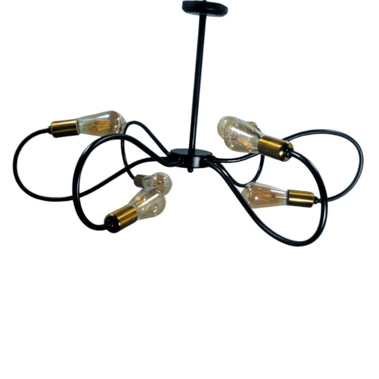 مصباح سقف 90×45سم - SHLT455 - Image 2