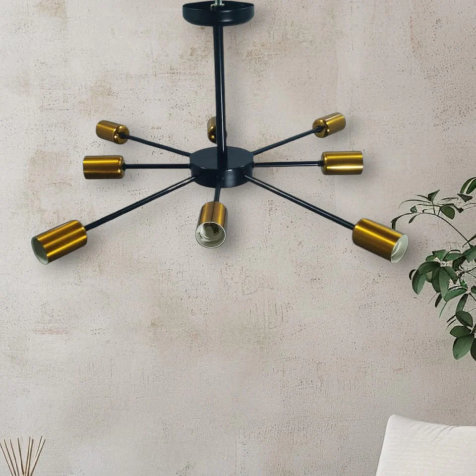 مصباح سقف 90×45سم - SHLT457 - Image 1