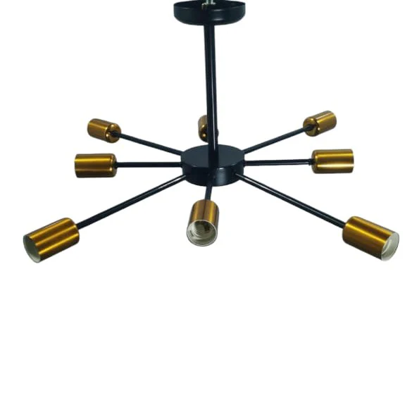 مصباح سقف 90×45سم - SHLT457 - Image 2